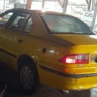 خودرو (تاکسی)|خودرو سواری و وانت|چناران, |دیوار