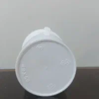 قوطی پلمپ داد نو|ظروف نگهدارنده، پلاستیکی، یک‌بارمصرف|مشهد, کوشش|دیوار