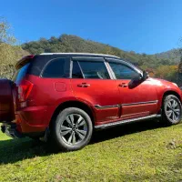 ام وی ام x33s|خودرو سواری و وانت|گرگان, |دیوار