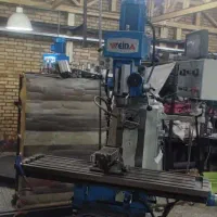 فروش دستگاه فرز ویدا