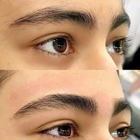 اصلاح تخصصی ابرو و صورت (تیغ،بند،وکس)لیفت مژه ابرو|خدمات آرایشگری و زیبایی|مشهد, سناباد|دیوار