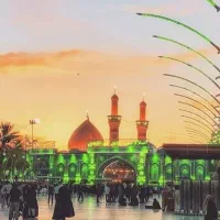 سفر کربلا معلی و نجف اشرف ارزان قیمت