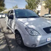 تیبا 2 1400|خودرو سواری و وانت|کرمان, |دیوار