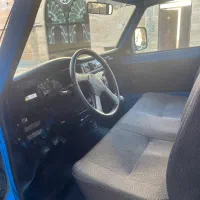 نیسان وانت زامیاد|خودرو سواری و وانت|رباط‌کریم, رباط‌کریم|دیوار