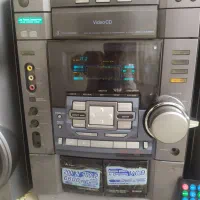 ضبط سونی 6600وات. غول صداخوب|سیستم صوتی خانگی|مریوان, |دیوار