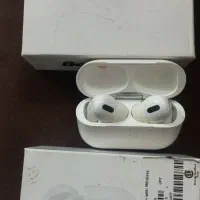 ایرپاد در حد نو