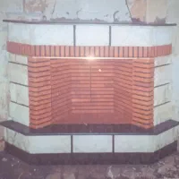 شومینه وکبابپز|خدمات پیشه و مهارت|گرگان, |دیوار