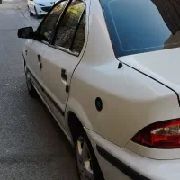 سمند87 Lxسفارشی فول اپشن عروسک درحد|خودرو سواری و وانت|تاکستان, |دیوار