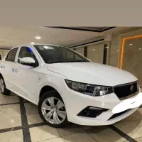 تارا v1 پلاس v4 اتومات صفر مدل ۱۴۰۴