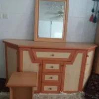 سرویس خواب کاملا سالم|تخت و سرویس خواب|شهرضا, |دیوار