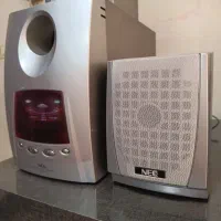 اسپیکر کامپیوتر برند NEC
