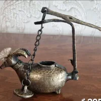 لوازم مسی و برنجی قدیمی و آنتیک|کلکسیون اشیاء عتیقه|تهران, آرارات|دیوار