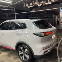 چانگان cs55 2024 وارداتی|خودرو سواری و وانت|پردیس, فاز ۱|دیوار