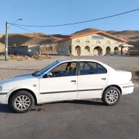 سمند LX مدل ۱۳۹۲|خودرو سواری و وانت|بستان آباد, |دیوار