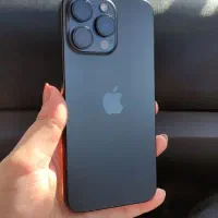 آیفون ۱۵ پرومکس ۲۵۶ ریجستر