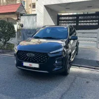 x22 pro 1402|خودرو سواری و وانت|فردیس, فردیس|دیوار