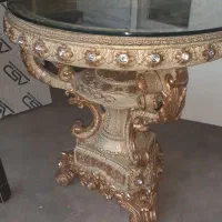 میز خاطره سالم وتمیز