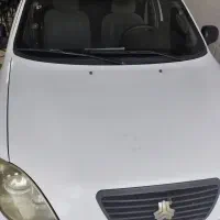 تیبا 1مدل 97