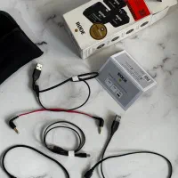 میکروفن بی‌سیم RODE Wireless GO II|صوتی و تصویری|تهران, الهیه|دیوار