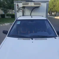 یخچال بالای صفر پراید