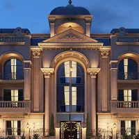 آپارتمان ۱۳۱متر شهرک قائم عج  فروش ومعاوضه