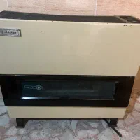 بخاری مهیا گاز