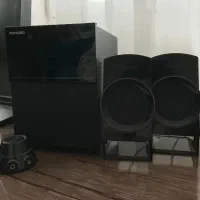 اسپیکر کامپیوتر و لپتاب|قطعات و لوازم جانبی رایانه|بجنورد, |دیوار