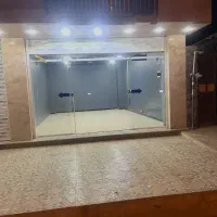 مغازه چهل متری مفتح جنوبی