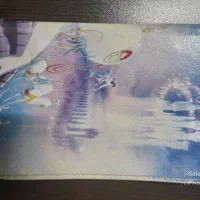 قاب تبلت|تبلت|مشهد, شهرک مهرگان|دیوار