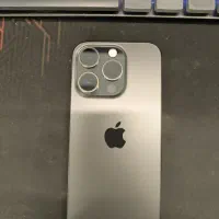 ایفون 15 Pro 128GB Ch