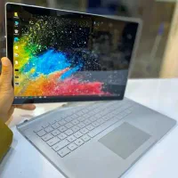 لب تاپ سورفیس بوک ۲ در حد نو