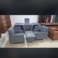 مبلمان اداری کاوه|دفتر کار|تهران, آذری|دیوار