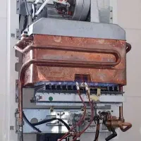 نصب وسرویس آبگرمکن دیواری.پمپ آب.آب تصفیه کن