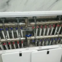 لوله کشی ساختمان|خدمات پیشه و مهارت|لاهیجان, گلستان|دیوار