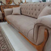 مبل راحتی آقای مبل زنجان|مبلمان خانگی و میز عسلی|زنجان, |دیوار