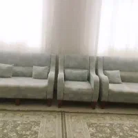 مبل هفت نفره