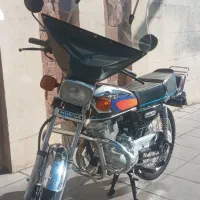 هُندا ۲۰۰ شرکتی(استارتی/۵ دنده)