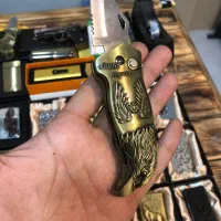 چاقو فندک و فندک پاسوری و فانتزی گالری رضا مرشد|زیورآلات و اکسسوری|گلبهار, شهر جدید گلبهار|دیوار