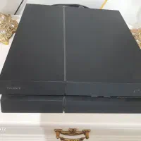 پی اس ۴