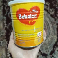 قوطی شیرخشک