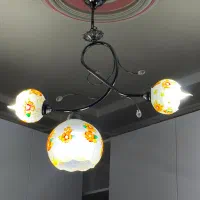 لوستر اشپزخانه