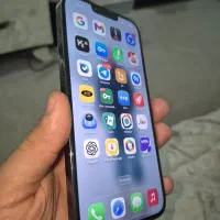 موبایل آیفون 13پرومکس