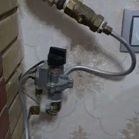 فروش شومینه و منتقل و ترموکوپل|بخاری، هیتر، شومینه|صدرا-فارس, فاز ۱|دیوار