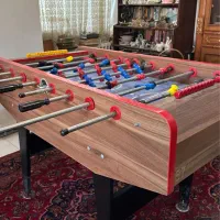 فوتبال دستی