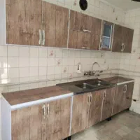 کابینت.آشپزخانه.فلزی آماده|مصالح و تجهیزات ساختمان|قرچک, مهدیه|دیوار