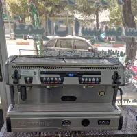 تعمیرات و سرویس اسپرسوساز صنعتی و خانگی