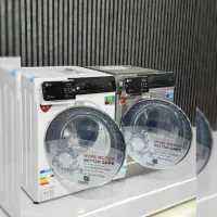 لباسشوئی الجی taitan اصل کرە موتوراینورتردایرکت|ماشین لباسشویی و خشککن لباس|بانه, |دیوار