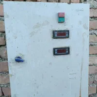 رآکتور ۳۰۰ لیتری استیل دو جداره|ماشینآلات صنعتی|تهران, شهرک علم و فناوری|دیوار