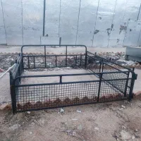 کفی باربند اریسان