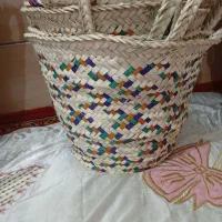 سبدحصیری|صنایع دستی و سایر لوازم تزئینی|آبادان, |دیوار